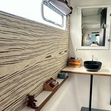 O Yachts Class 6 | One Cat