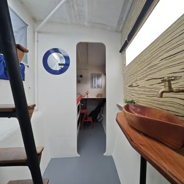 O Yachts Class 6 | One Cat