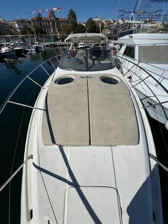 Cranchi Endurance 39 | Lucky 5