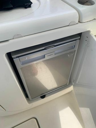 Cranchi Endurance 39 | Lucky 5