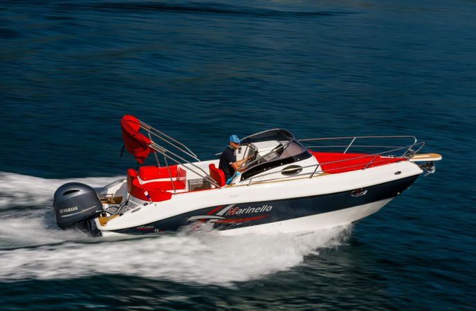 Marinello 650 | 19