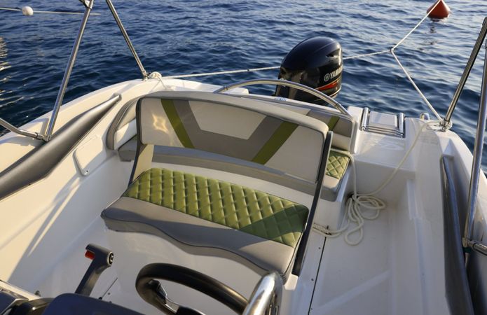 Ranieri Rancraft RS5 | 17