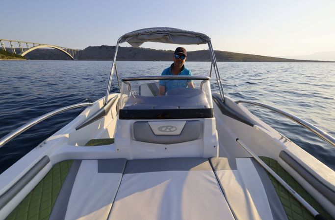 Ranieri Rancraft RS5 | 17