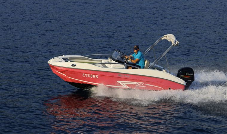 Ranieri Rancraft RS5 | 17