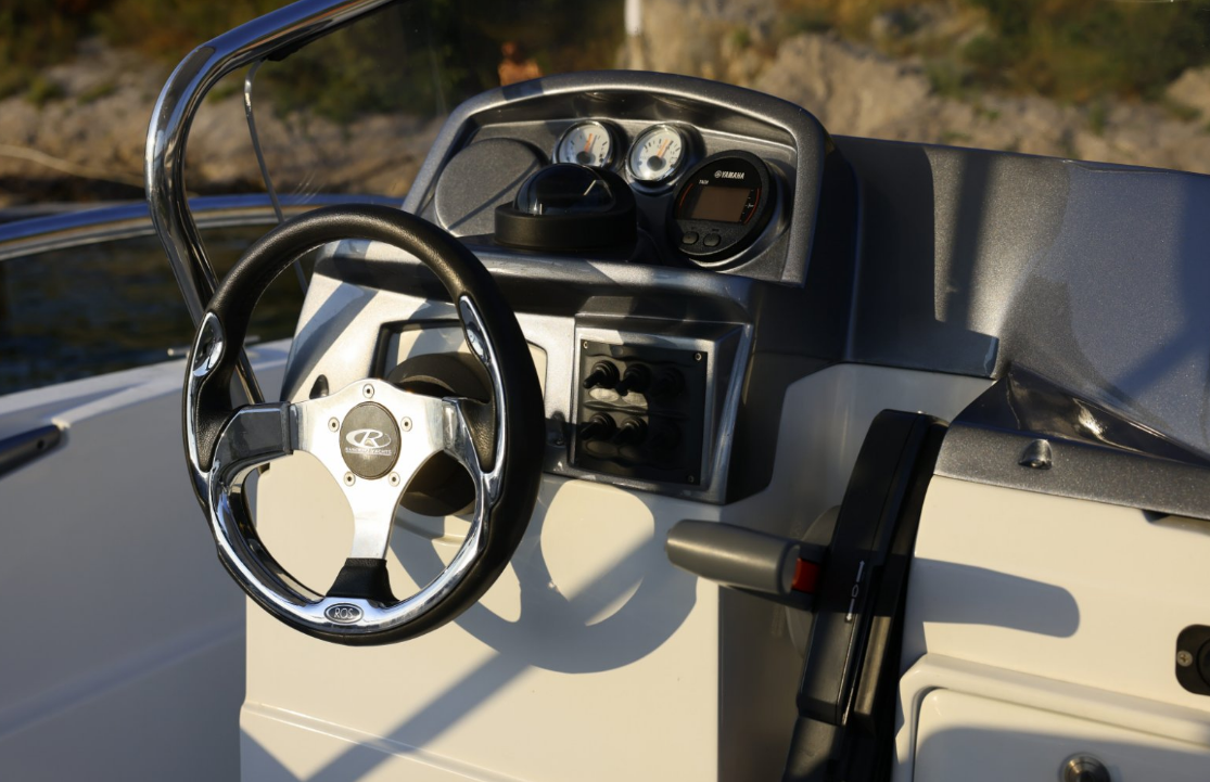 Ranieri Rancraft  RS5 | 17