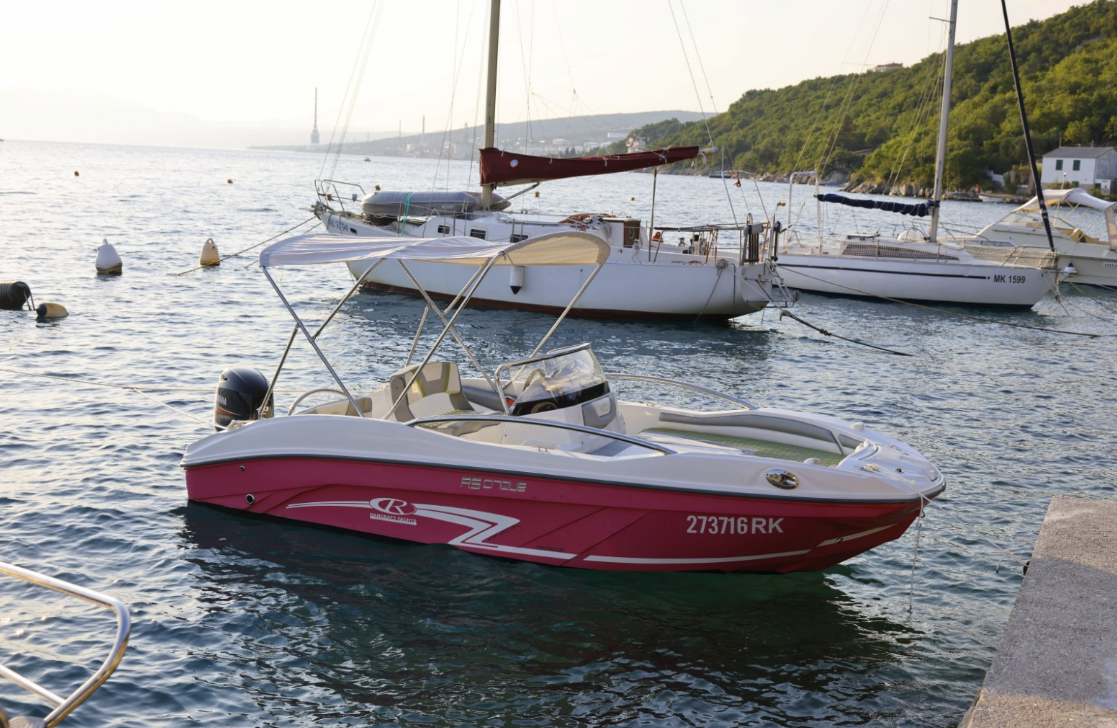 Ranieri Rancraft  RS5 | 17