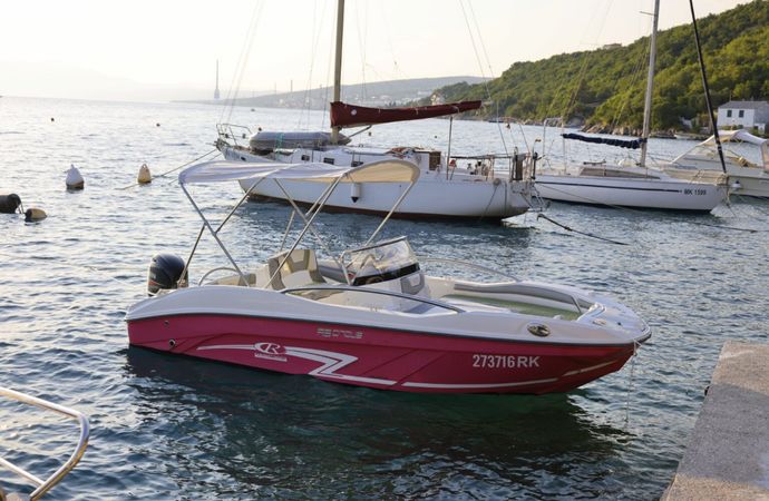 Ranieri Rancraft RS5 | 17