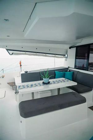 Fountaine Pajot Elba 45 | Batamaran
