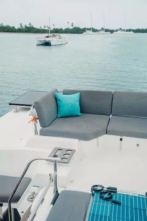 Fountaine Pajot Elba 45 | Batamaran