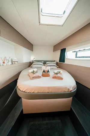 Fountaine Pajot Elba 45 | Batamaran