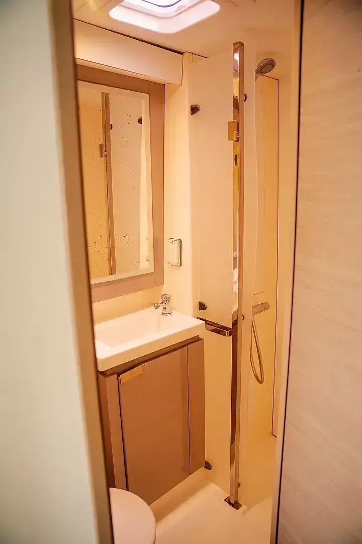 Fountaine Pajot Elba 45 | Batamaran