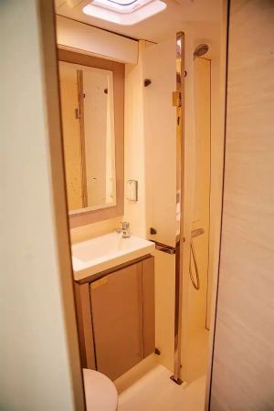 Fountaine Pajot Elba 45 | Batamaran