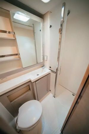 Fountaine Pajot Elba 45 | Batamaran