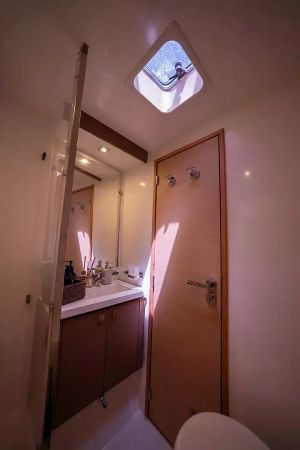 Fountaine Pajot Ipanema 58 | Maya Ulu