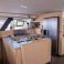 Fountaine Pajot Ipanema 58 | Maya Ulu