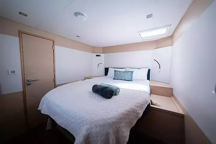 Fountaine Pajot Ipanema 58 | Maya Ulu