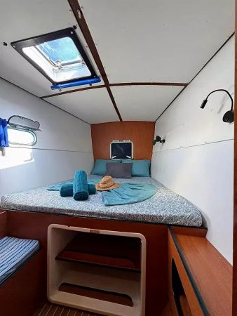 Lagoon 570 | Charcot