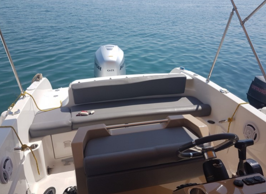 Atlantic Marine 670 | 17