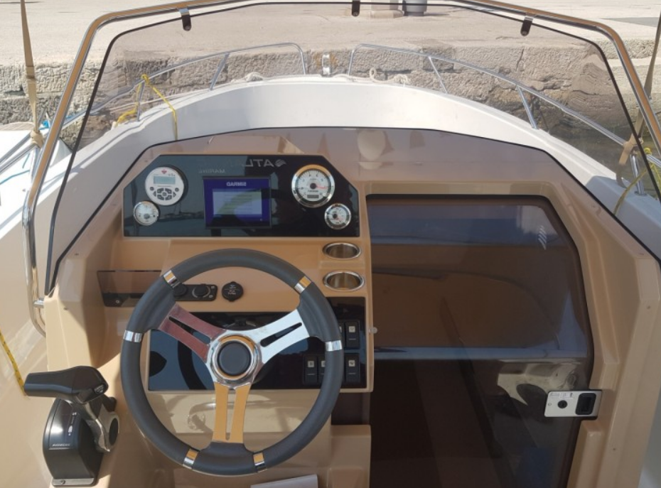 Atlantic Marine 670 | 17