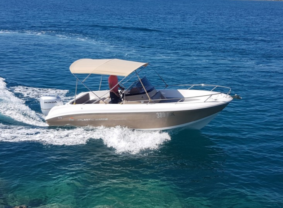 Atlantic Marine 670 | 17