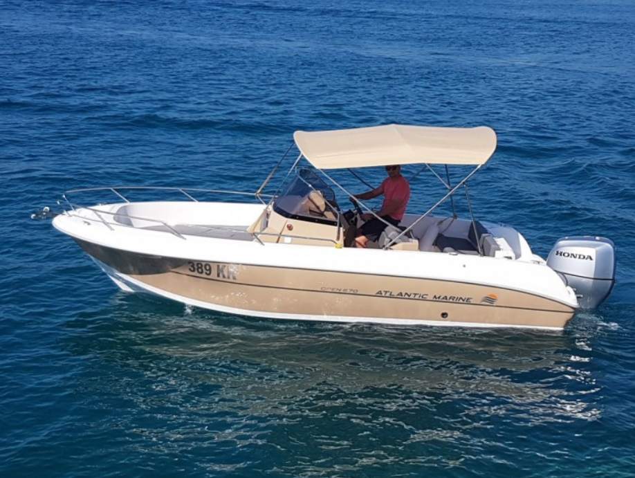 Atlantic Marine 670 | 17