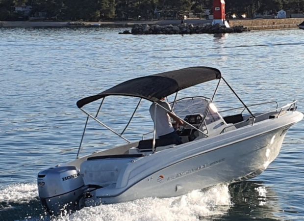 Atlantic Marine 670 | 21