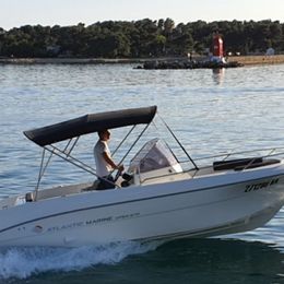Atlantic Marine 670 | 21