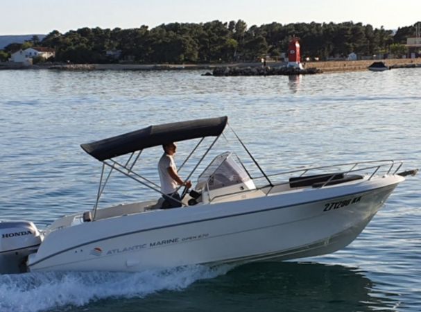 Atlantic Marine 670 | 21