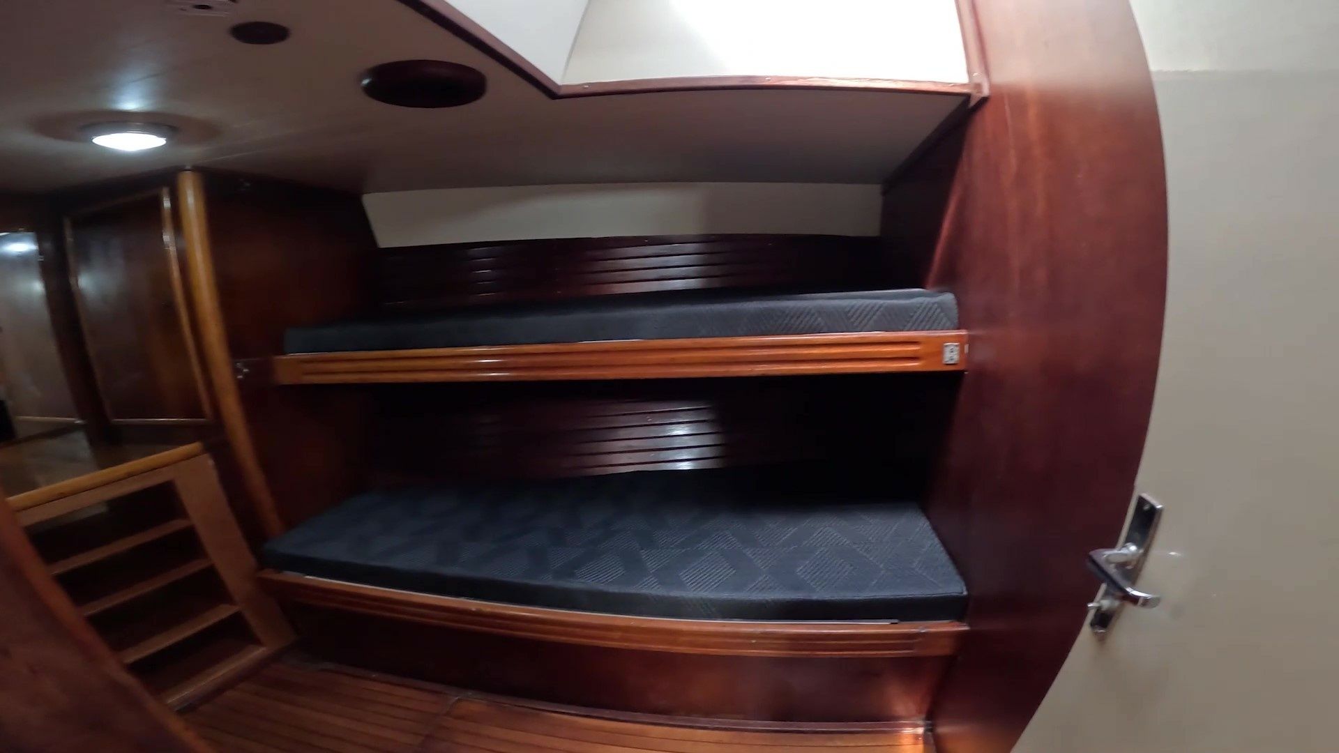 German Frers 72 | La Peregrina