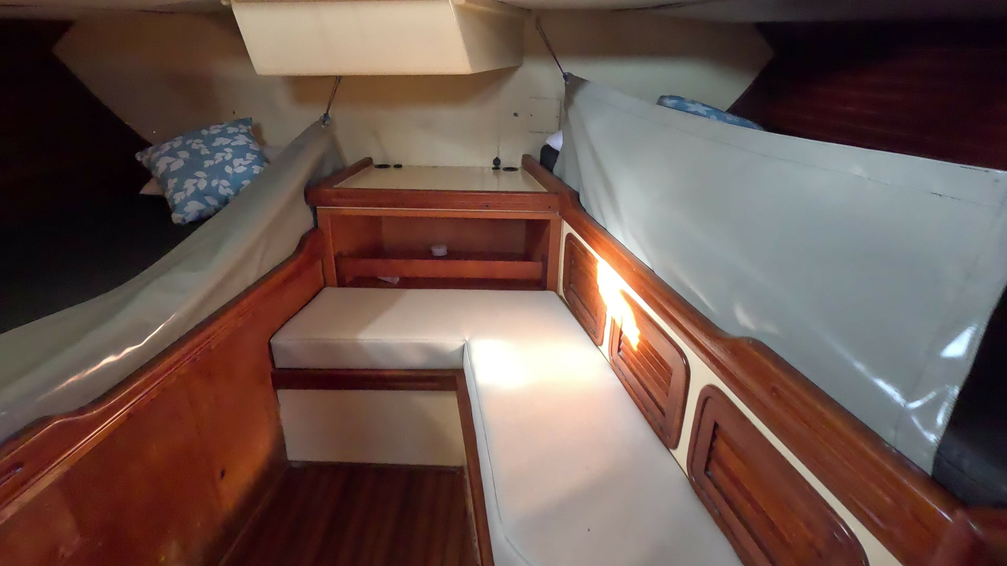 German Frers 72 | La Peregrina