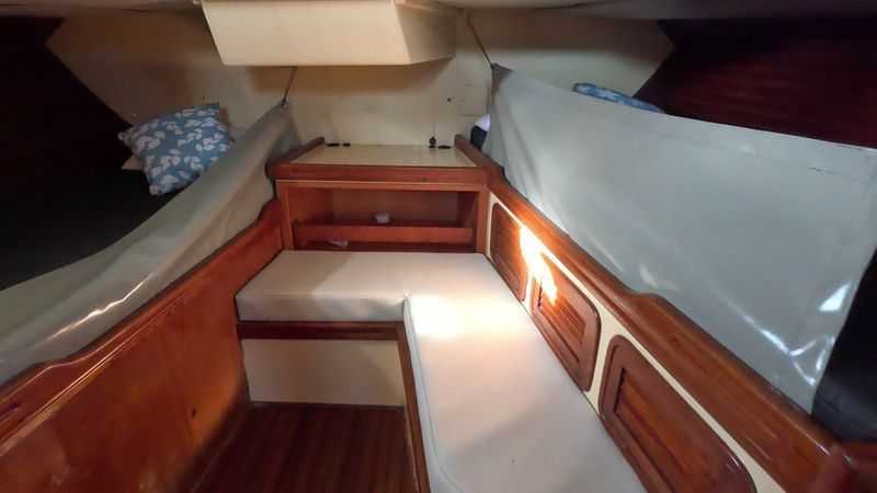 German Frers 72 | La Peregrina