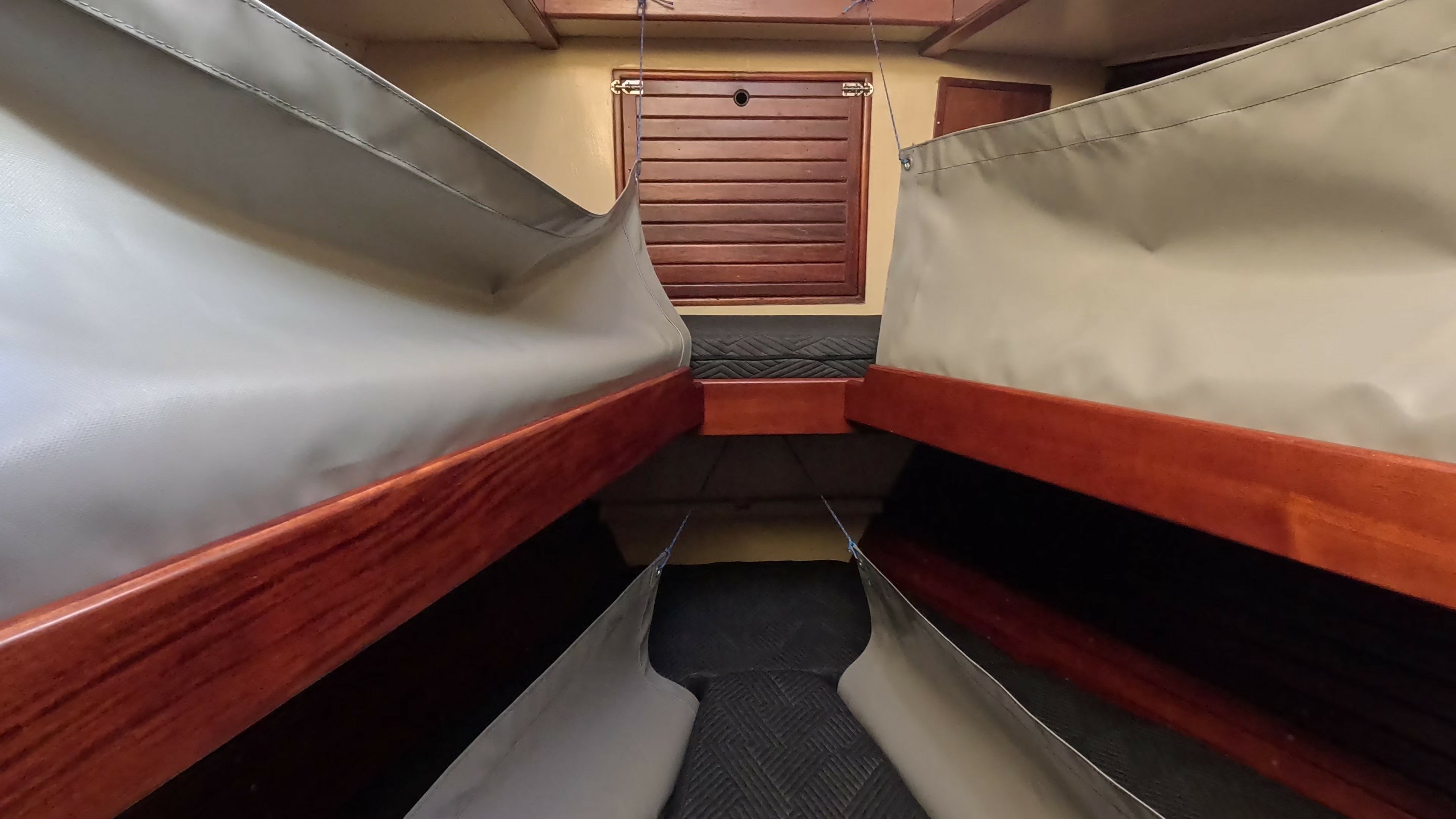 German Frers 72 | La Peregrina