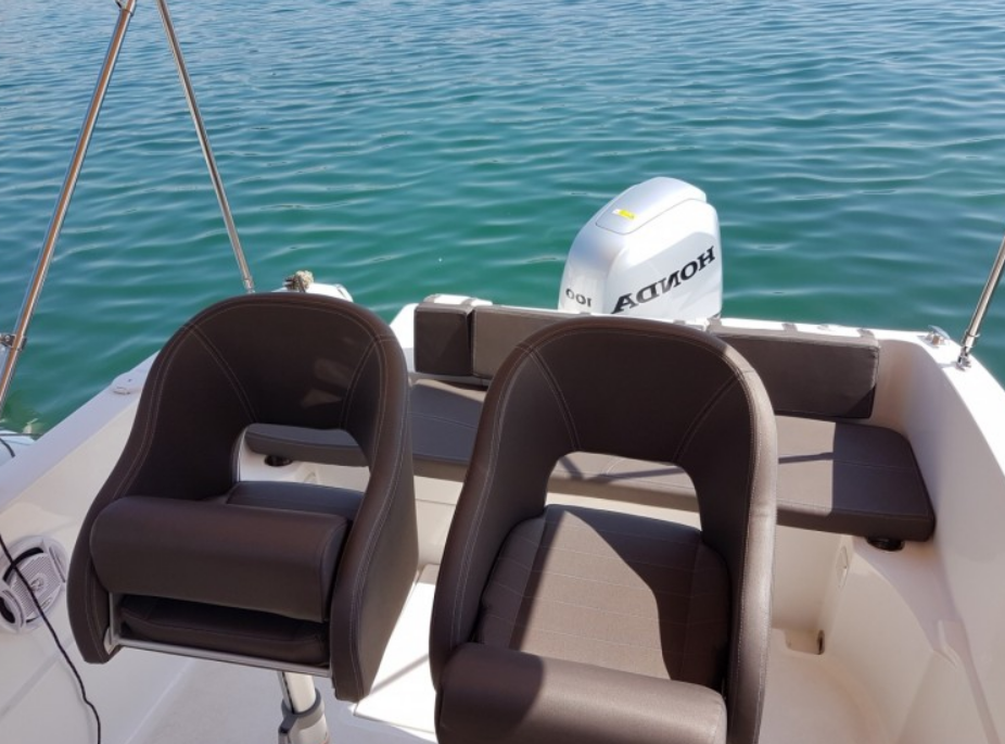 Atlantic Marine 530 | 18