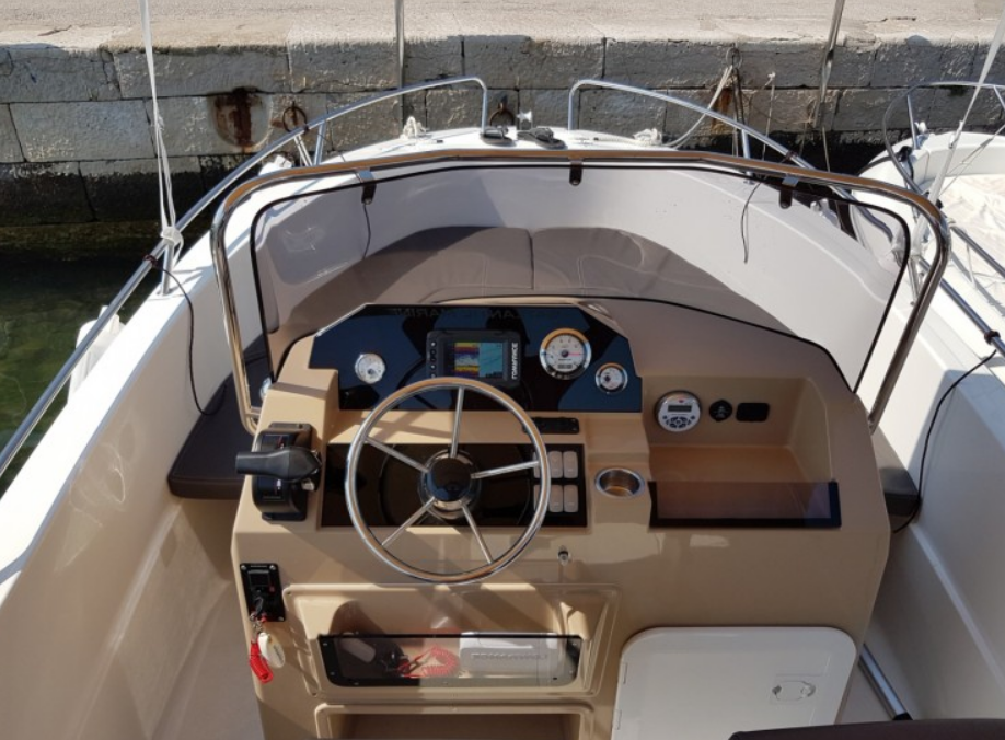 Atlantic Marine 530 | 18