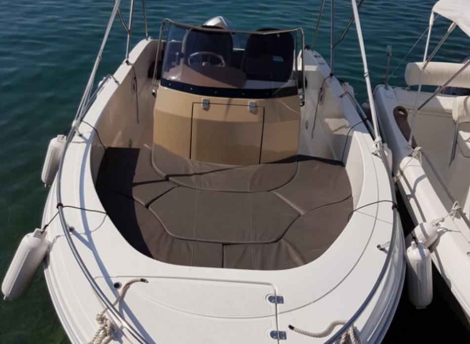Atlantic Marine 530 | 18