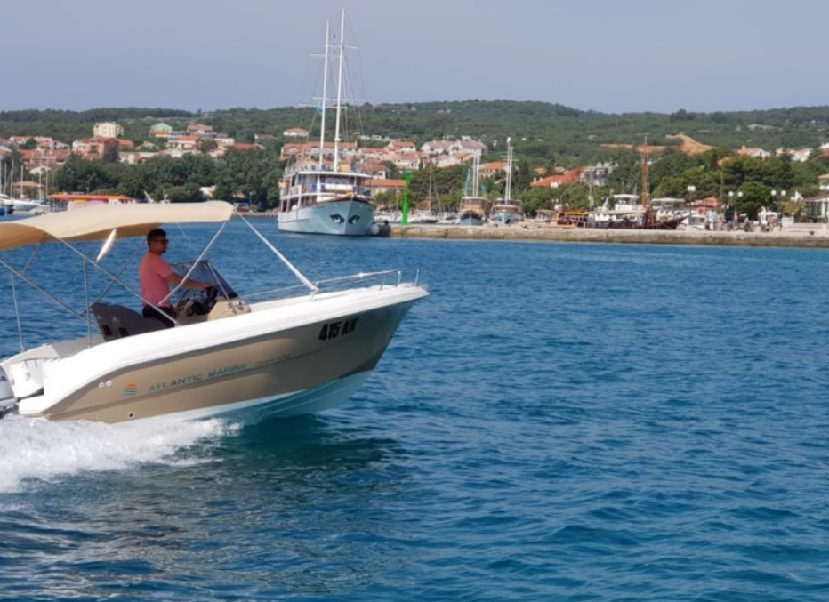 Atlantic Marine 530 | 18