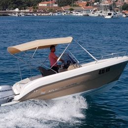 Atlantic Marine 530 | 18