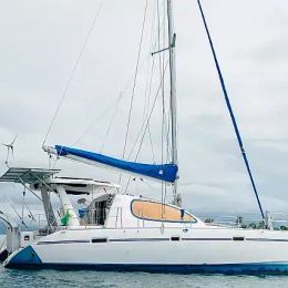 Leopard 40 | One Love