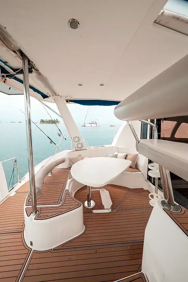 Leopard 40 | One Love