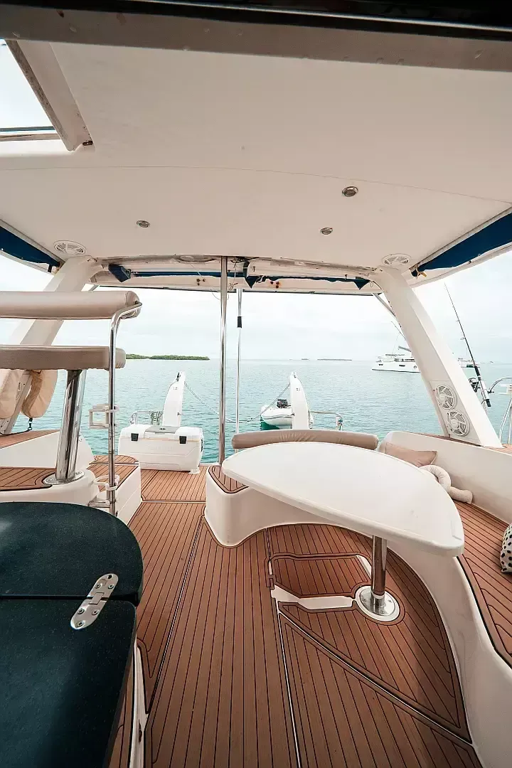 Leopard 40 | One Love