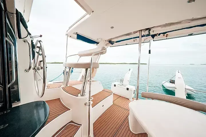 Leopard 40 | One Love