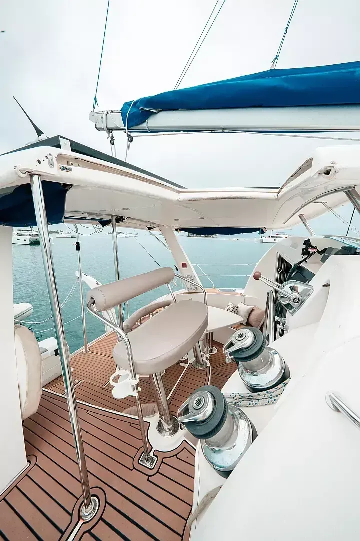 Leopard 40 | One Love