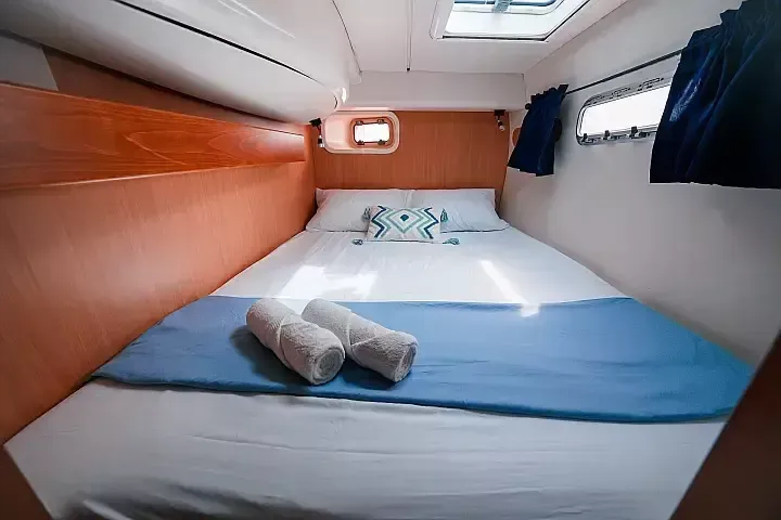 Leopard 40 | One Love