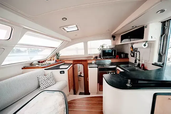 Leopard 40 | One Love