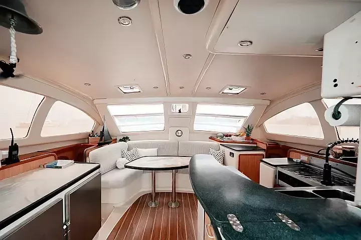 Leopard 40 | One Love