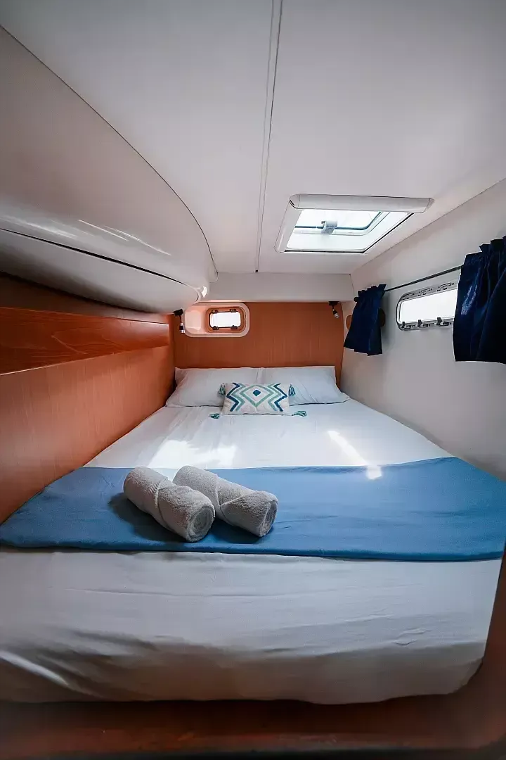 Leopard 40 | One Love