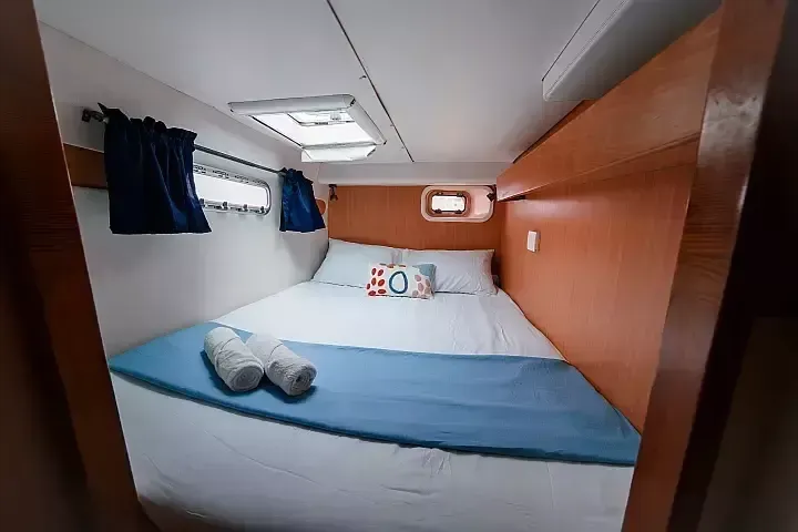 Leopard 40 | One Love