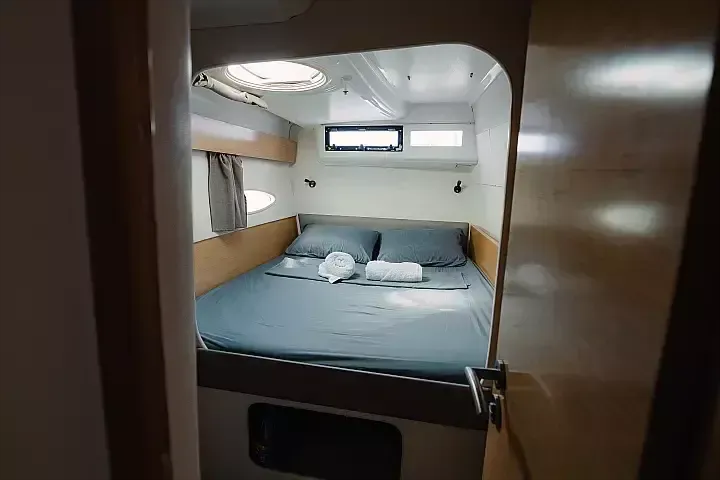 Fountaine Pajot Lipari 41 | Atila