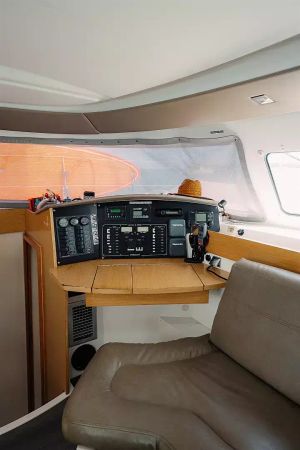 Fountaine Pajot Lipari 41 | Atila