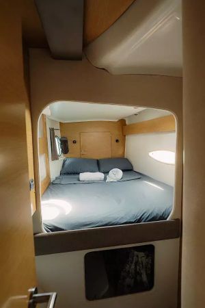 Fountaine Pajot Lipari 41 | Atila